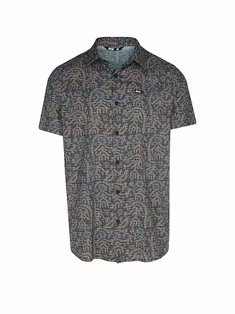PICTURE | Herren Beachhemd Klivox Printed |
